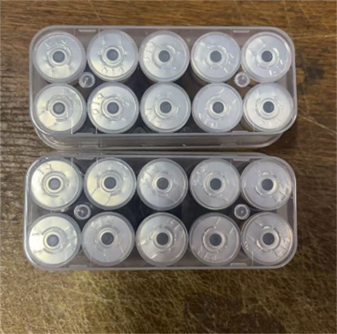 BPC 5mg + TB 5mg