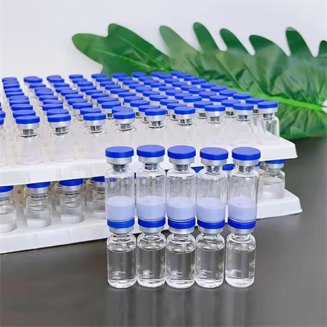 Hyaluronic acid