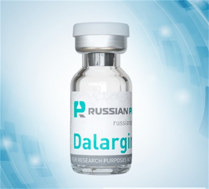 Dalargin